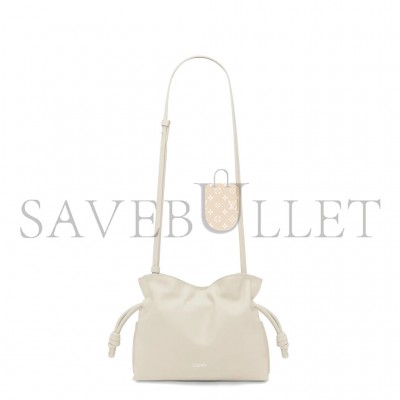 LOEWE MINI FLAMENCO CLUTCH IN NAPPA CALFSKIN A411FC2X73-3006 (23.9*18*9cm)